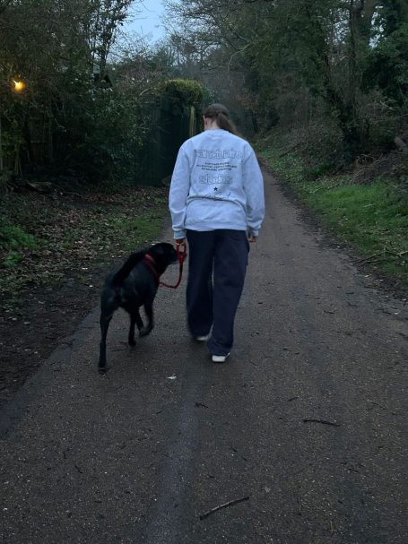 "Buddy" - 7th March 2026